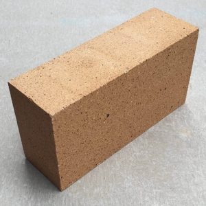 آجر نما نسوز شاموتی
