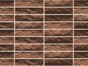 آجر نسوز صخره ای قهوه