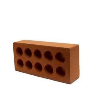 آجر لفتون پرتقالی 5.5X21.5X10 سانتی